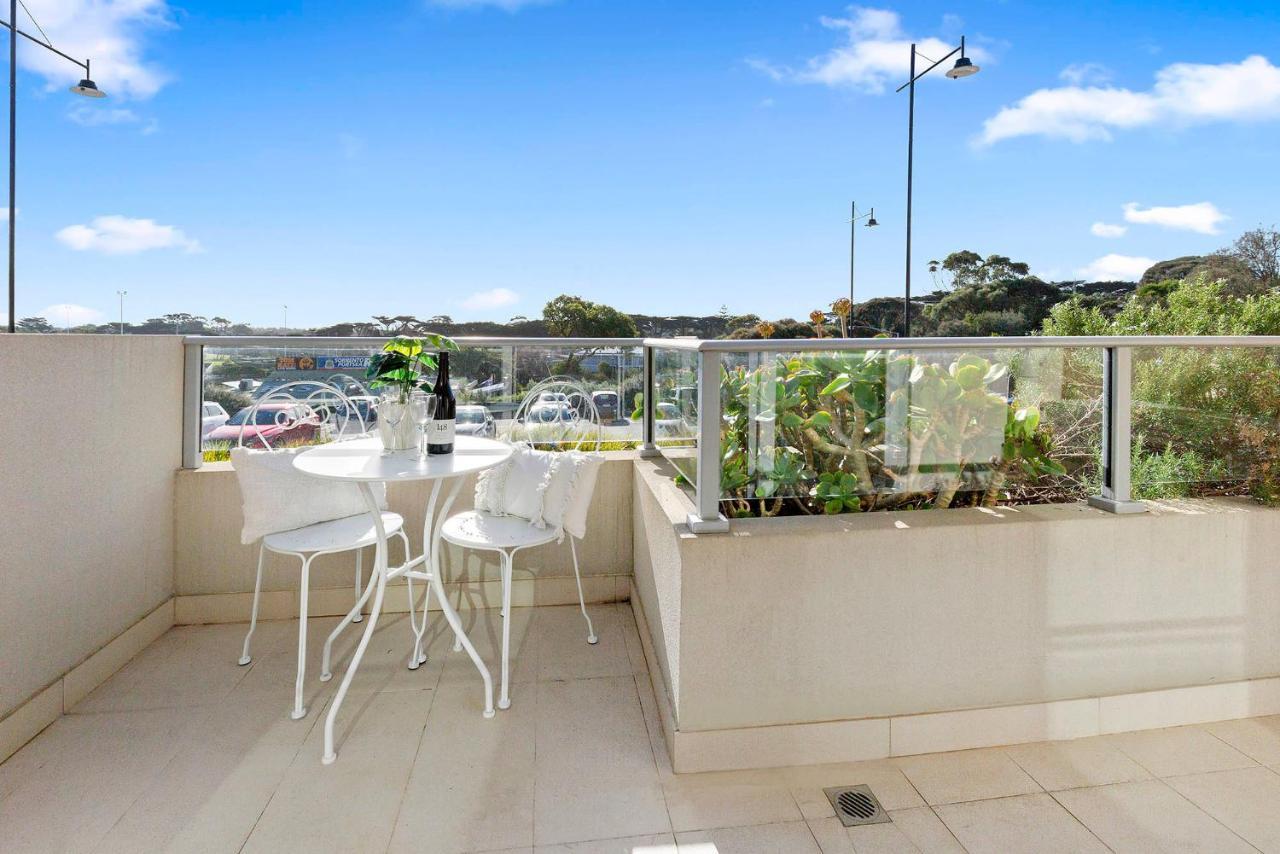 Salt Five Apartment Sorrento - Main Street Location Exteriér fotografie