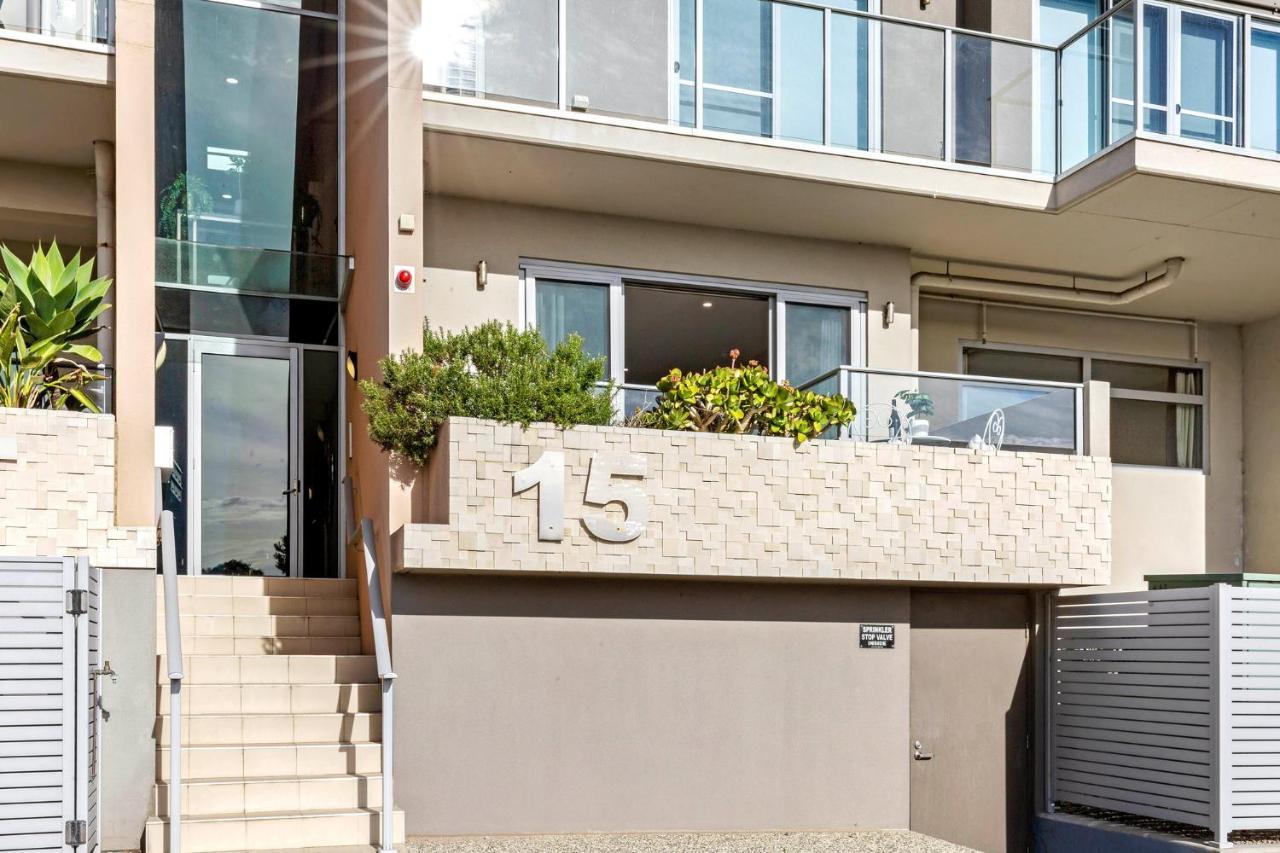 Salt Five Apartment Sorrento - Main Street Location Exteriér fotografie